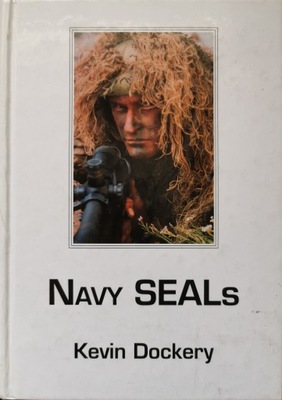 Navy Seals Kevin Dockery