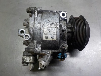 DAIHATSU GRAN MOVE KOMPRESORIUS KONDICIONAVIMO AKT200A415A 