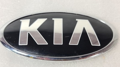 INSIGNIA EMBLEMA LOGOTIPO KIA CEED 3 3 OPTIMA  