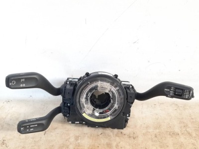 Переключатели pod руль переключатели porsche macan 95b фото №1