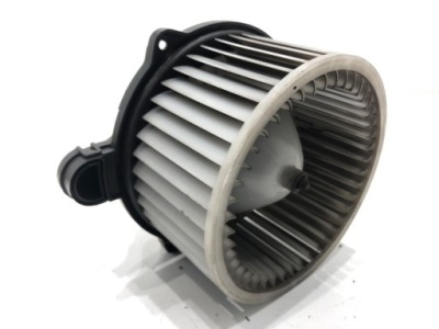 Повітродувка обдув hyundai elantra v f00s3b2474 фото №1