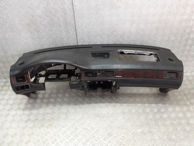 Приборная панель приборная honda civic vi фото №1