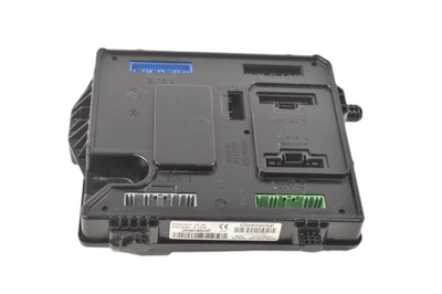 Модуль коробка bcm scenic iii 284b18853r фото №1