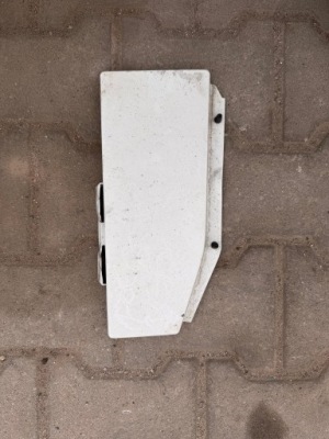 Mercedes sprinter 907 910 крышка заливной топлива фото №1