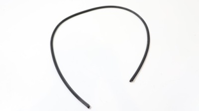 Tesla model s 2012-2021 прокладка дах панорами права 1034261-00-c фото №1