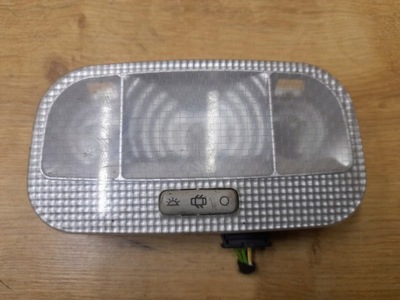 Лампа освещение салона peugeot partner ii фото №1