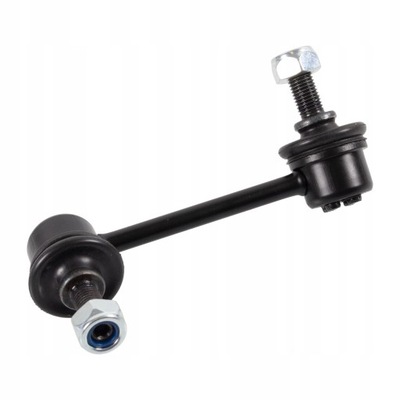 Febi 23711 з'єднувач тяга стабілізатора фото №1