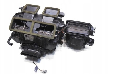 Bmw 3 e90 e91 корпус отопитель фото №1