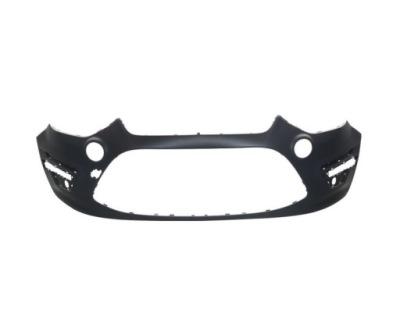 Бампер передний ford s-max 10- 1686004 фото №1