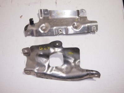 Bmw 3 g20 изоляция тепловая фото №1