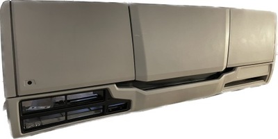 Консоль панель приладів полиця верхній передня scania r s ngs 2291207 2034887 b-b фото №1