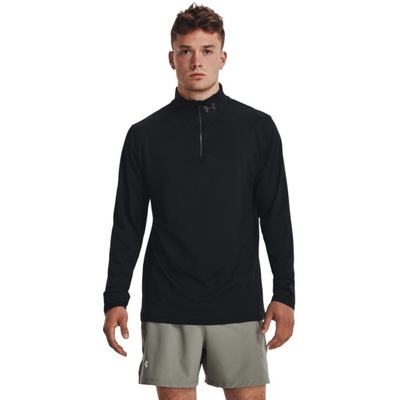 Męski longsleeve do biegania Under Armour Run Hal