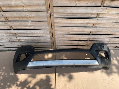 Бампер перед opel mokka 95122393 фото №1