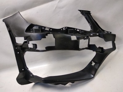 Mercedes e-klasa w207 направляющая бампера правый перед фото №1