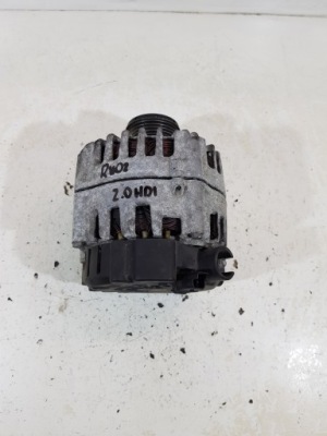 Генератор 9664074280 citroen peugeot 2.0 hdi фото №1