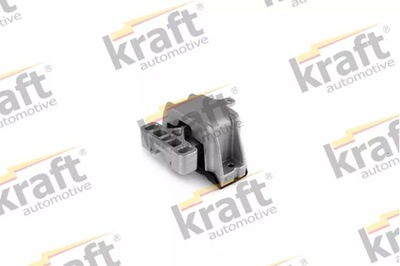 ПОДУШКА ДВИГАТЕЛЯ ЛЕВАЯ 1490994 KRAFT AUTOMOTIVE