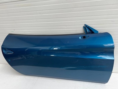 Дверь правый перед ferrari california t turbo lift фото №1