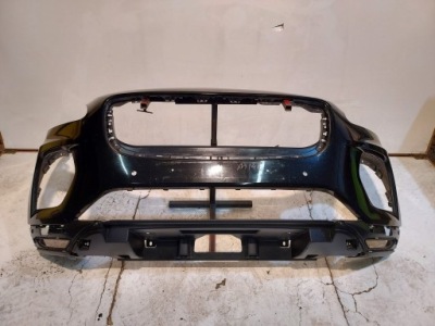 Бампер jaguar e-pace r-dynamic 17-21rok перед nr m148 фото №1