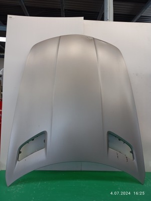 Капот крышка двигателя mercedes sls w197 197 amg фото №1