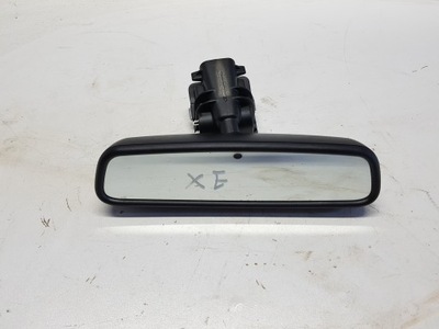 Jaguar xe x760 дзеркало внутрішнє фото №1