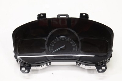 Ford ranger v лічильник lb3t-10849-hb фото №1