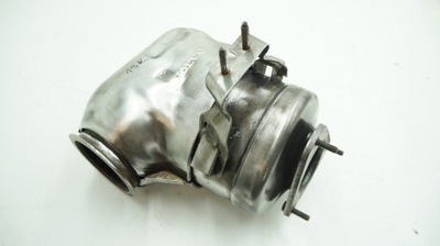 VOLVO XC60 II KATALIZATOR DPF 32225501