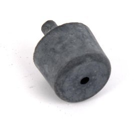 Отбойник капот mondeo 2014- mustang 2015-17 / 17- фото №1