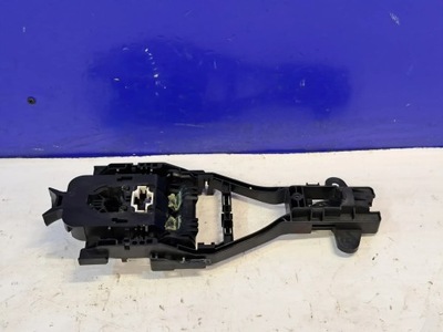 Volvo s60 2015 ручка внутреннее фото №1