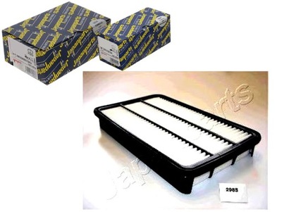 Фільтр повітря toyota camry japanparts фото №1