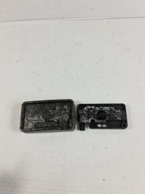 Cayenne 7p5 антенна keyless go 7p5963213 7pp962132a фото №1