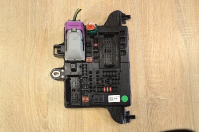 Коробка предохранителей opel insignia a 2.0 cdti фото №1