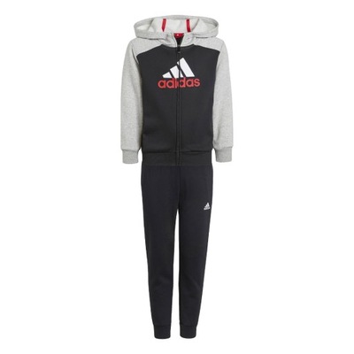 Dres dziecięcy ADIDAS LK BL FL TS 110