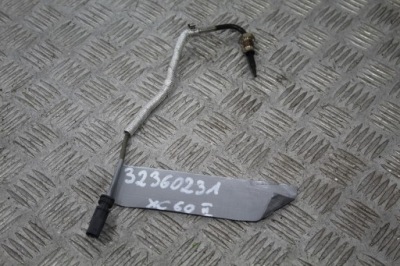 Датчик температуры выхлопных газов volvo xc60 ii 2 lift фото №1