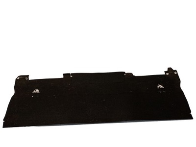 Обшивка багажника 749344682r renault zoe фото №1