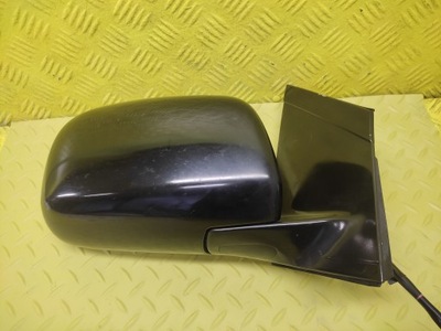 LEXUS RX300 MIRROR EXTERIOR RIGHT 13 PIN  