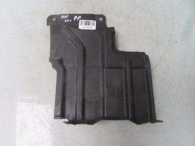 M m35h 3.5 11r защита подвеска правая передняя фото №1