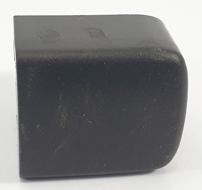 Заглушка кнопка консоли saab 9-5 95 4409280 фото №1