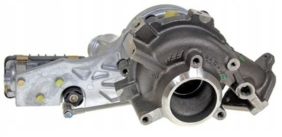 TURBINA AUDI A8 4.2 TDI 765312-5002S 057145722N  