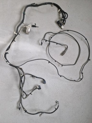 Ford ranger iv 2.0d шланг adblue фото №1