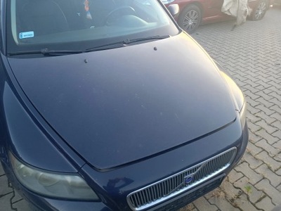 Капот 613-46 volvo v50 04-11 фото №1