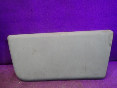 Ducato iii jumper boxer 06-молдинг двері лівий перед ліва передня 1305773070 фото №1