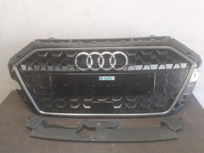 Решітка радіатора решітка радіатора audi a1 82a853651b фото №1