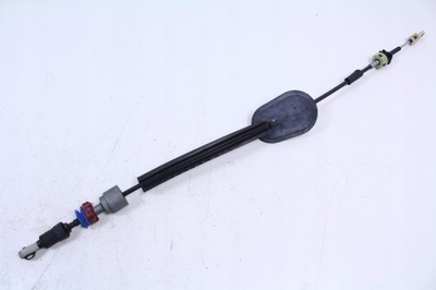 Трос переключения передач автоматическая коробка передач renault megane iv 4 17r. 1,6tce фото №1