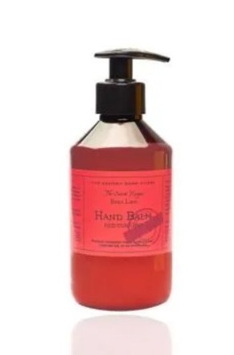 Secret Soap Balsam do rąk czerwona porzeczka 300ml