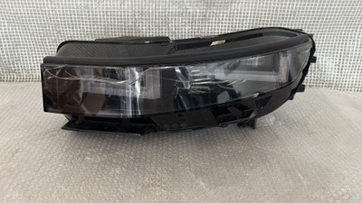 Hyundai ioniq 5 2021- лампа ліва передня перед фото №1