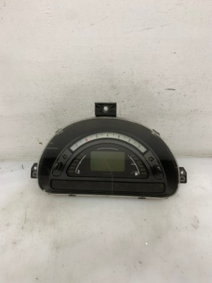 Счетчик приборная панель p9645994280 psa фото №1