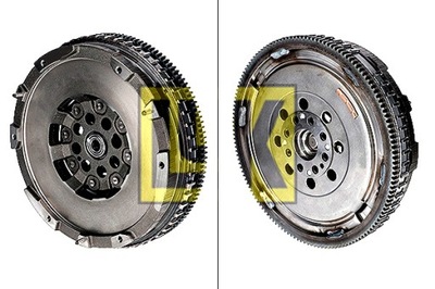 LUK WHEEL FLY WHEEL DUAL-MASS MERCEDES C T-MODEL S205 C W205 1.6D - milautoparts-fr.ukrlive.com