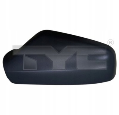 КОРПУС ЛЕВОГО ЗЕРКАЛА TYC DO OPEL ASTRA G 2.2