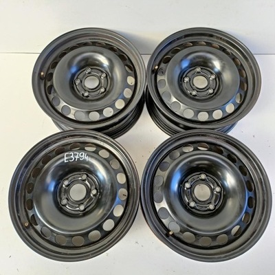 LLANTAS 5X112 16 ET33 VW TIGUAN SHARAN II ALHAMBRA 4 PIEZAS (E3794) 