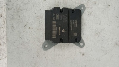 Renault twingo iii 14- модуль подушок подушка безпеки датчик 985100858r фото №1